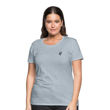 Women’s Premium T-Shirt by Mr.Shit / Buddify