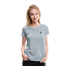 Women’s Premium T-Shirt by Mr.Shit / Buddify