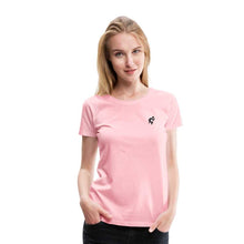 Women’s Premium T-Shirt by Mr.Shit / Buddify