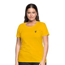 Women’s Premium T-Shirt by Mr.Shit / Buddify