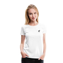 Women’s Premium T-Shirt by Mr.Shit / Buddify