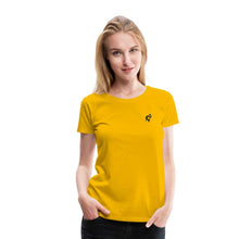 Women’s Premium T-Shirt by Mr.Shit / Buddify