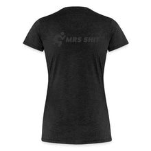 Women’s Premium T-Shirt by Mr.Shit / Buddify