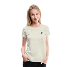Women’s Premium T-Shirt by Mr.Shit / Buddify