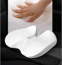 Non-Slip Orthopedic Memory Foam Cushion by fashioncafee.com