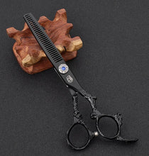 Hairdressing scissors by Wiio