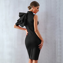 Celebrity Party Dress by Wiio