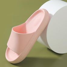 Home Slippers for women summer With padded bottom bathroom by Wiio