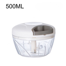 Manual Food Chopper by ZenDrop Shipping