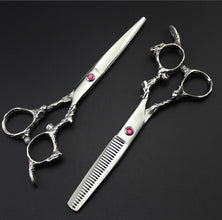 Hairdressing scissors by Wiio