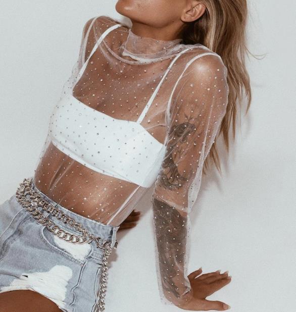 Tura Top by Wiio