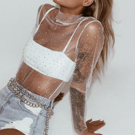 Tura Top by Wiio