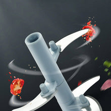 Manual Food Chopper by ZenDrop Shipping