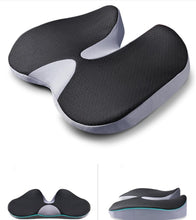 Non-Slip Orthopedic Memory Foam Cushion by fashioncafee.com