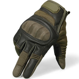 TacticArmor?? Indestructible Tactical Gloves
