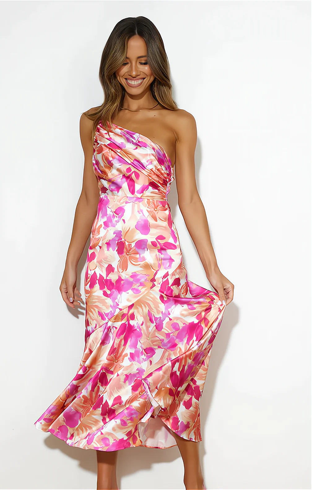 Robe Charlene (Private Listing) by fashioncafee.com