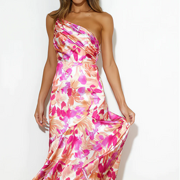 Robe Charlene (Private Listing) by fashioncafee.com